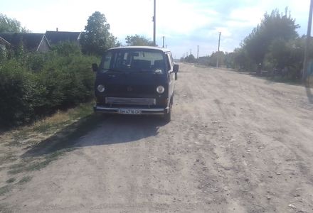 Продам Volkswagen T3 (Transporter) 1980 года в г. Снигиревка, Николаевская область