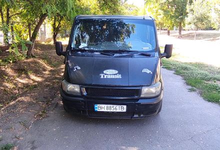 Продам Ford Transit груз. 2001 года в Одессе