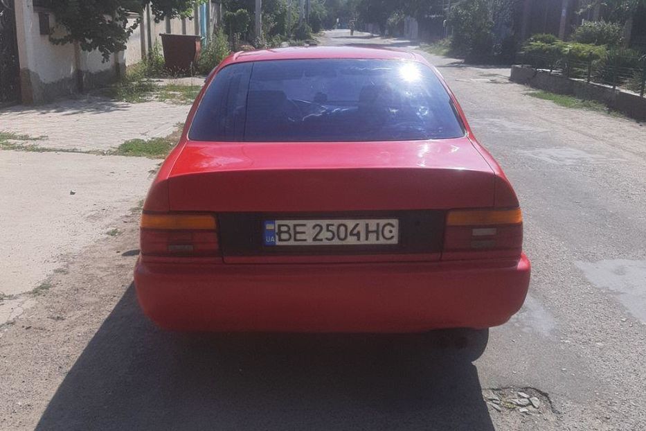 Продам Toyota Corolla 1993 года в Одессе