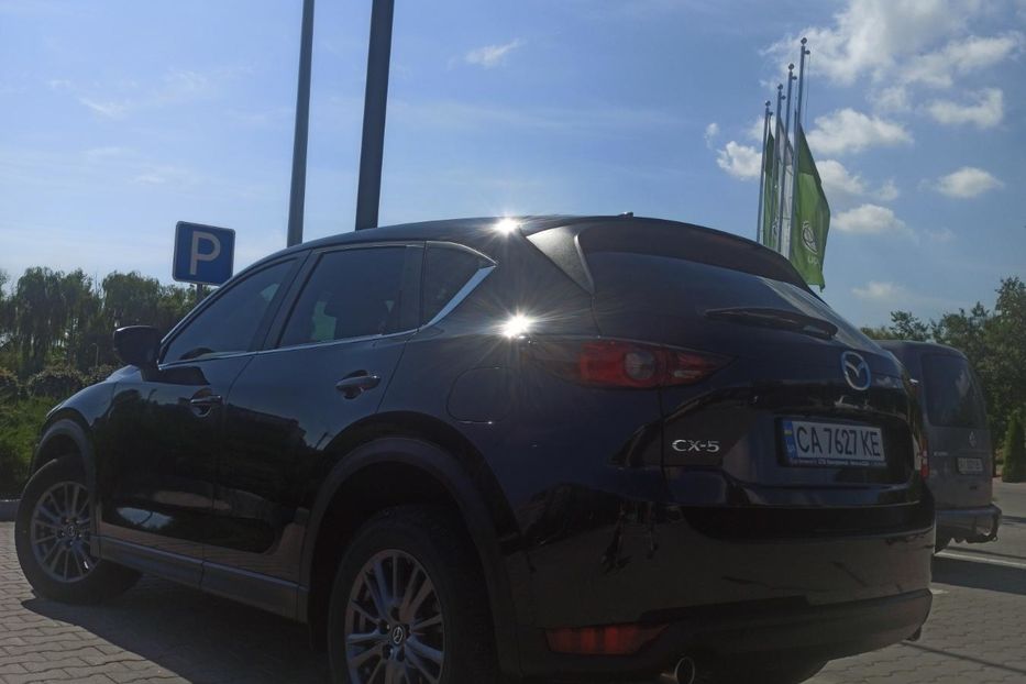 Продам Mazda CX-5 2020 года в Черкассах