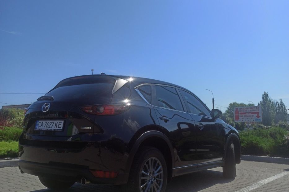 Продам Mazda CX-5 2020 года в Черкассах