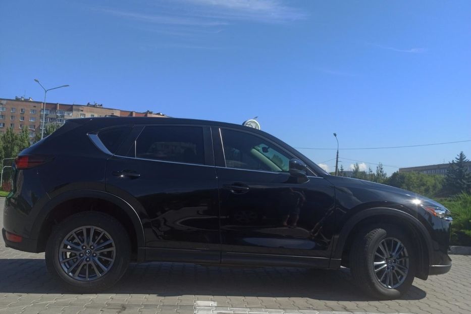 Продам Mazda CX-5 2020 года в Черкассах