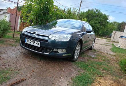 Продам Citroen C5 2008 года в г. Кривой Рог, Днепропетровская область