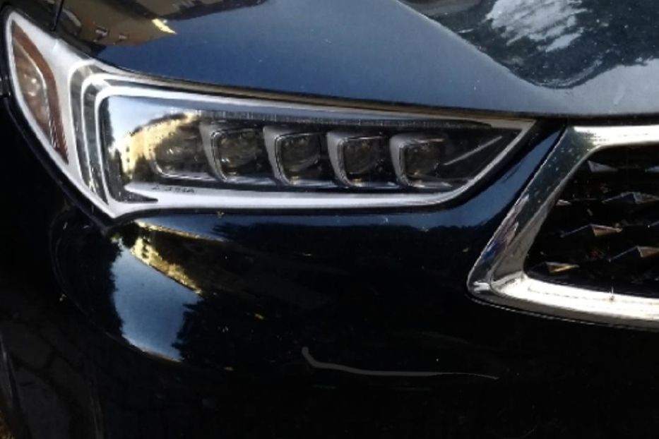 Продам Acura TLX 2019 года в г. Авдеевка, Донецкая область