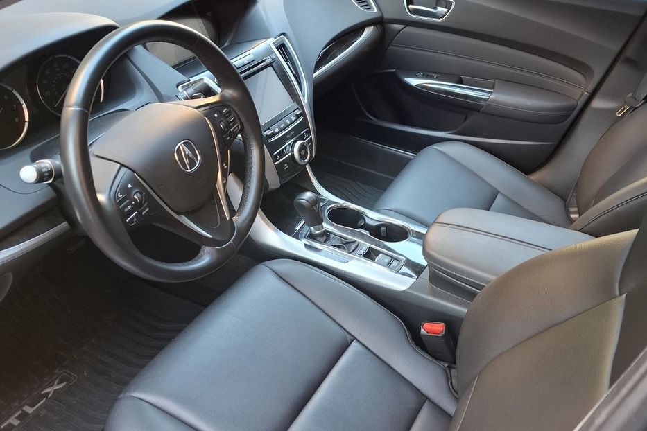 Продам Acura TLX 2019 года в г. Авдеевка, Донецкая область