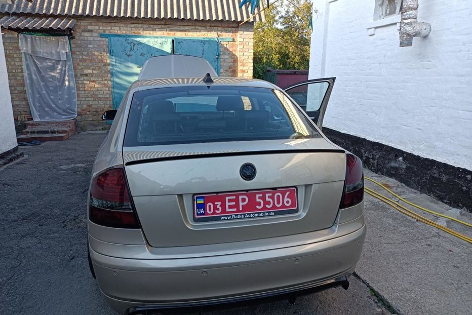 Продам Skoda Octavia A5 2005 года в г. Белая Церковь, Киевская область