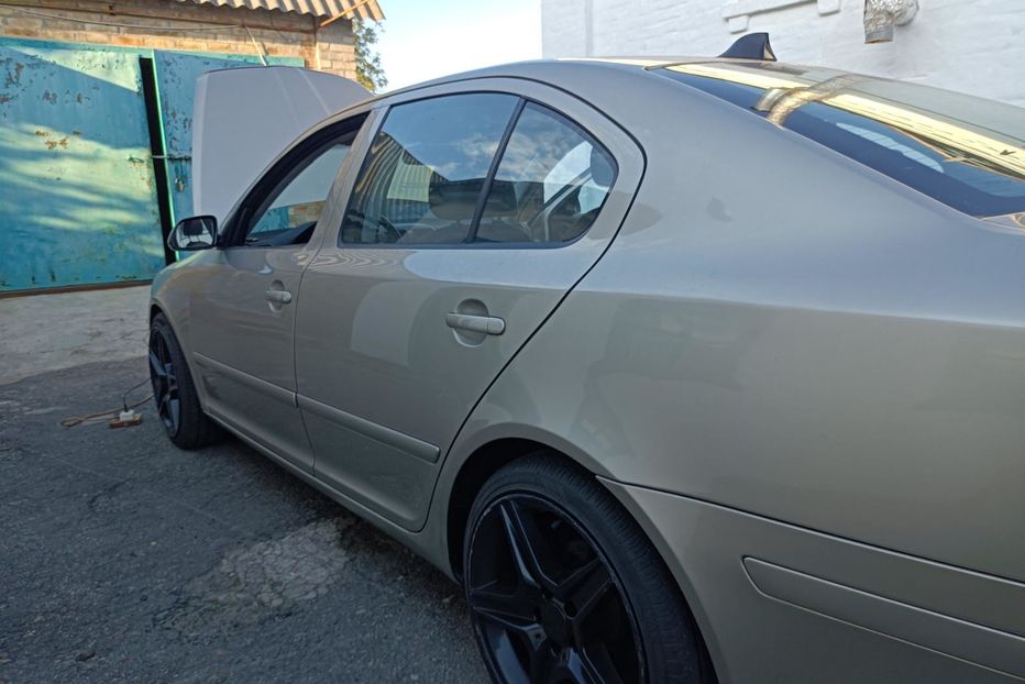 Продам Skoda Octavia A5 2005 года в г. Белая Церковь, Киевская область