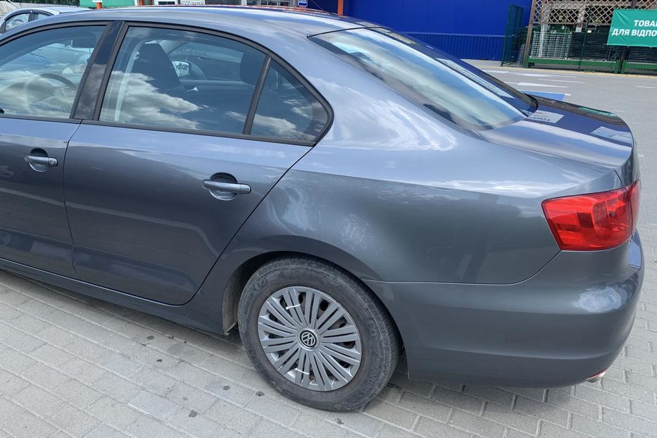 Продам Volkswagen Jetta 6 2014 года в г. Шепетовка, Хмельницкая область