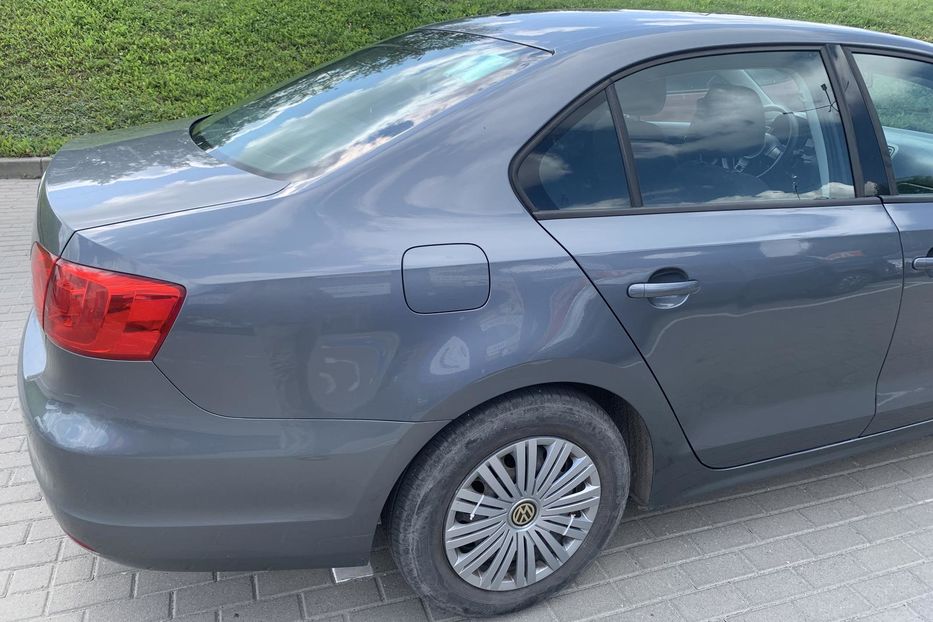 Продам Volkswagen Jetta 6 2014 года в г. Шепетовка, Хмельницкая область