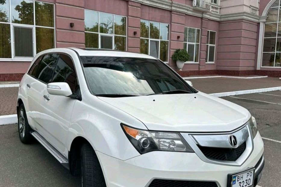 Продам Acura MDX 2010 года в Одессе