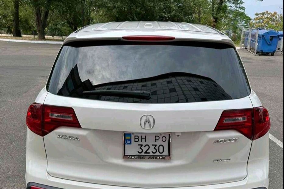 Продам Acura MDX 2010 года в Одессе