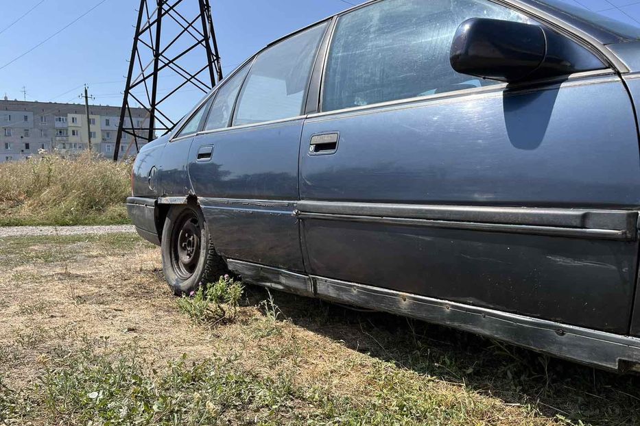 Продам Opel Omega 1989 года в Днепре