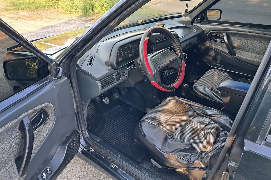 Продам ВАЗ 2115 LADA SAMARA 2006 года в г. Гайсин, Винницкая область