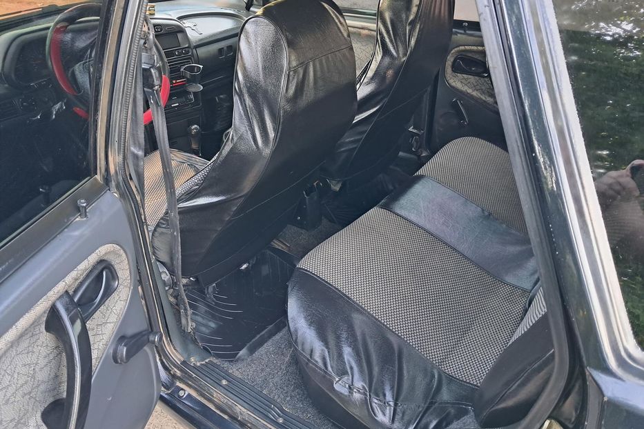 Продам ВАЗ 2115 LADA SAMARA 2006 года в г. Гайсин, Винницкая область