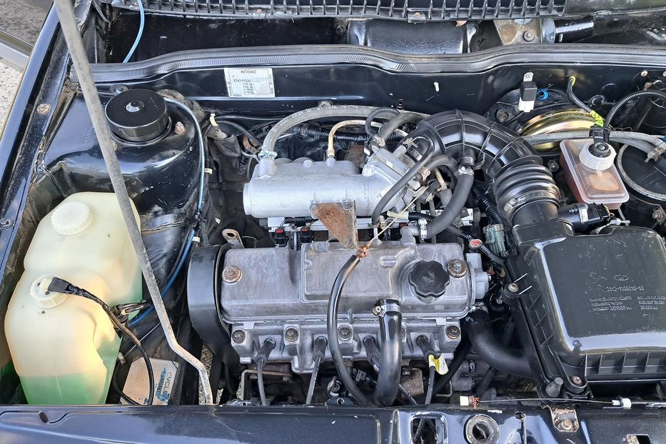 Продам ВАЗ 2115 LADA SAMARA 2006 года в г. Гайсин, Винницкая область