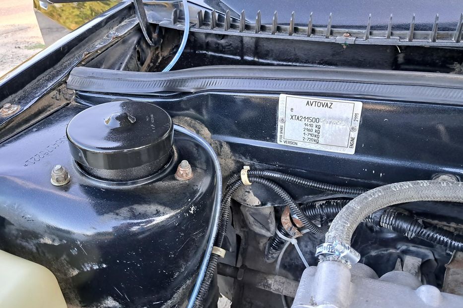 Продам ВАЗ 2115 LADA SAMARA 2006 года в г. Гайсин, Винницкая область
