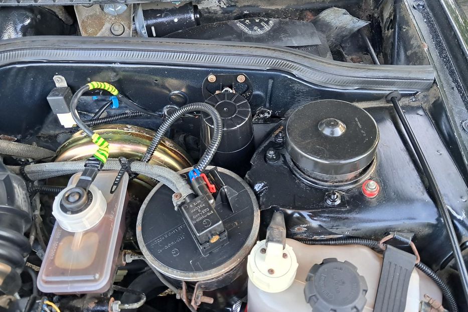 Продам ВАЗ 2115 LADA SAMARA 2006 года в г. Гайсин, Винницкая область