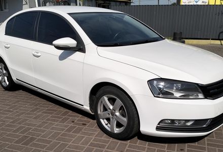 Продам Volkswagen Passat B7 2011 года в г. Бровары, Киевская область