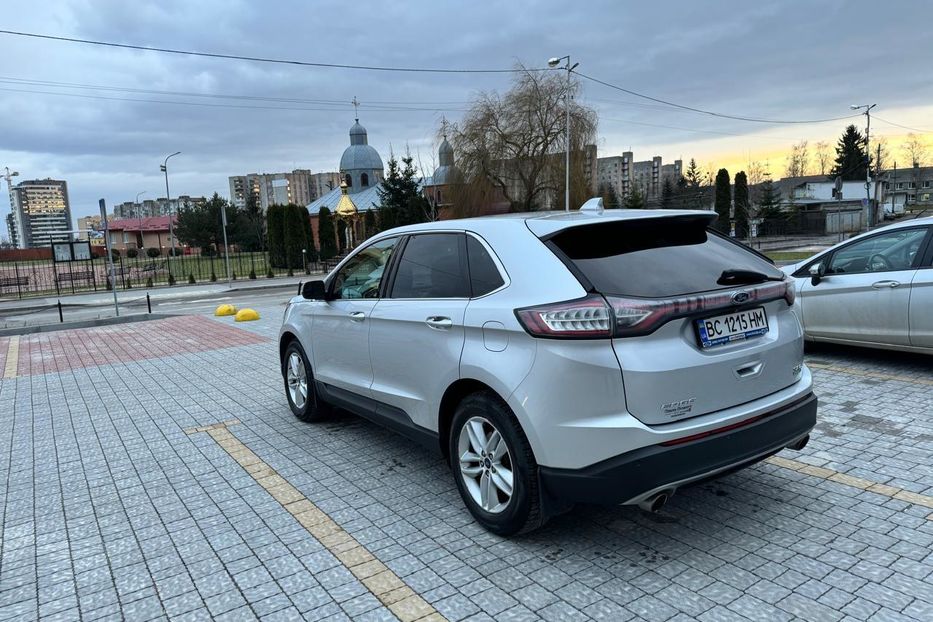 Продам Ford Edge 2015 года в Луцке