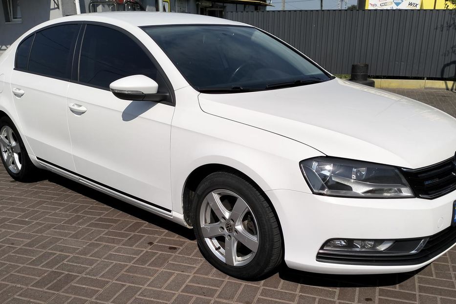 Продам Volkswagen Passat B7 2011 года в г. Бровары, Киевская область