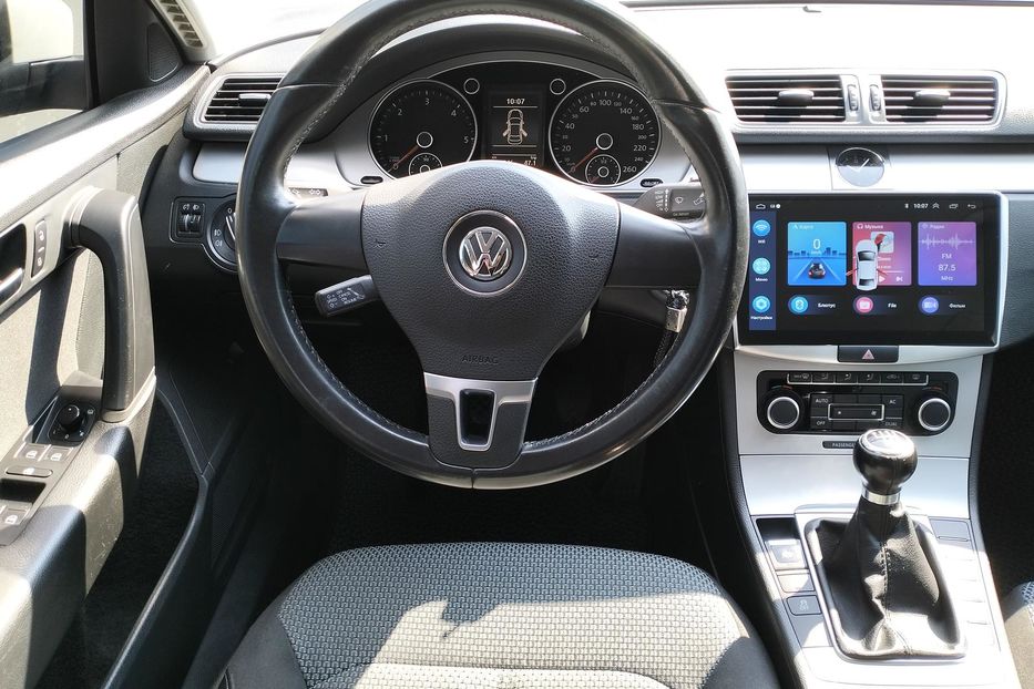 Продам Volkswagen Passat B7 2011 года в г. Бровары, Киевская область