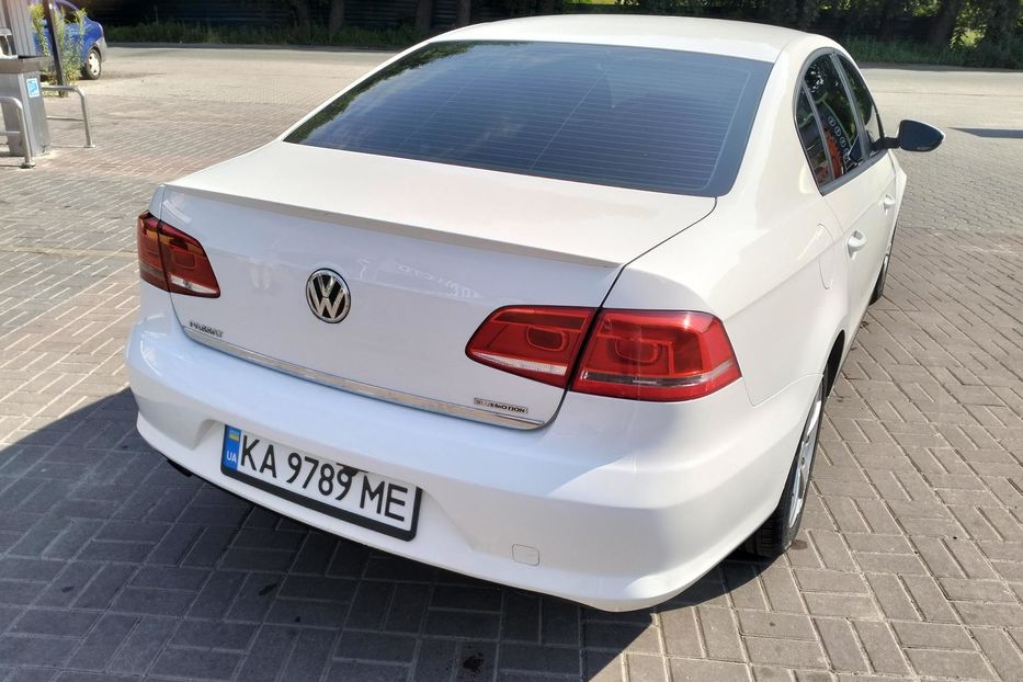 Продам Volkswagen Passat B7 2011 года в г. Бровары, Киевская область