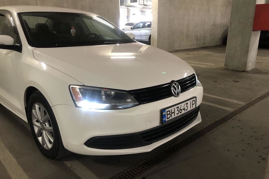 Продам Volkswagen Jetta 2010 года в Одессе