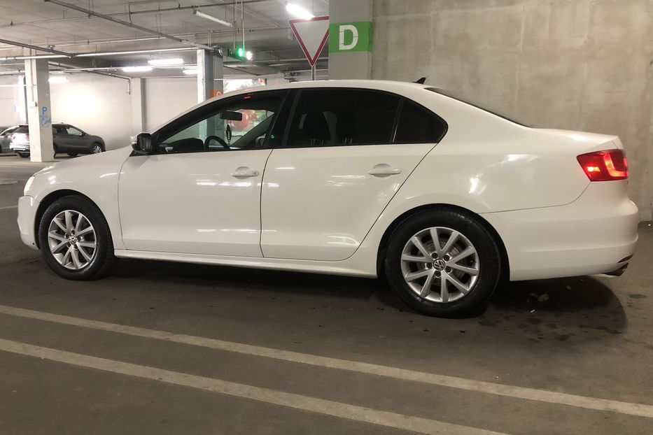 Продам Volkswagen Jetta 2010 года в Одессе