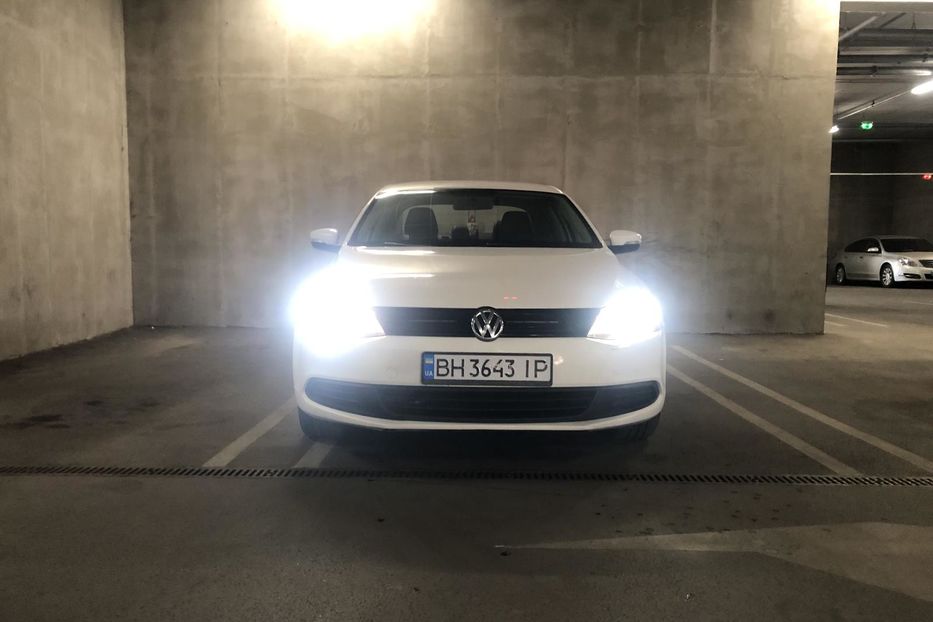 Продам Volkswagen Jetta 2010 года в Одессе