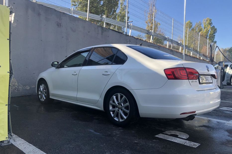 Продам Volkswagen Jetta 2010 года в Одессе