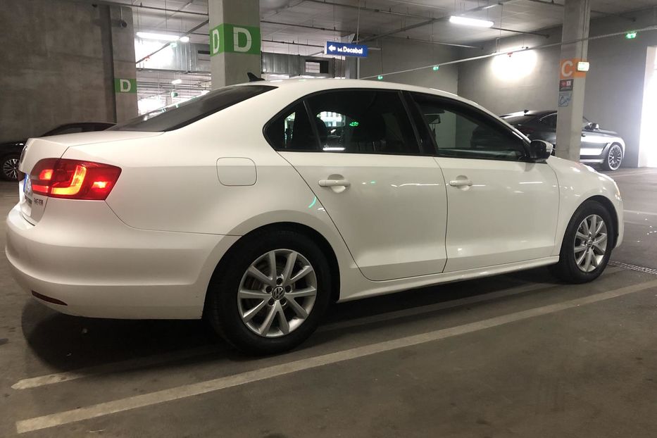 Продам Volkswagen Jetta 2010 года в Одессе