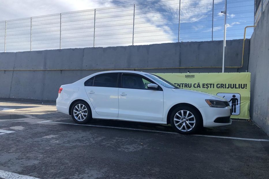 Продам Volkswagen Jetta 2010 года в Одессе