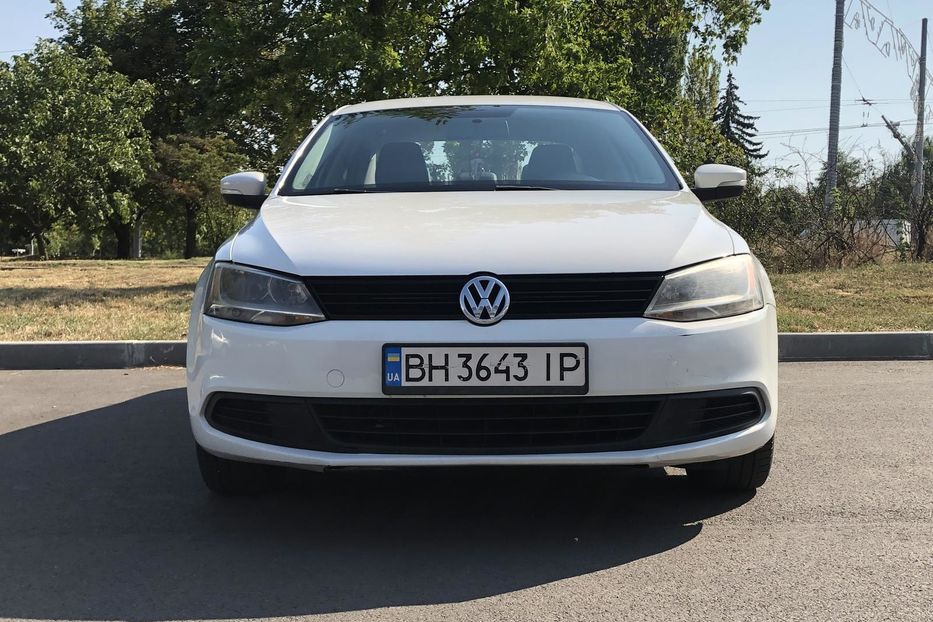 Продам Volkswagen Jetta 2010 года в Одессе