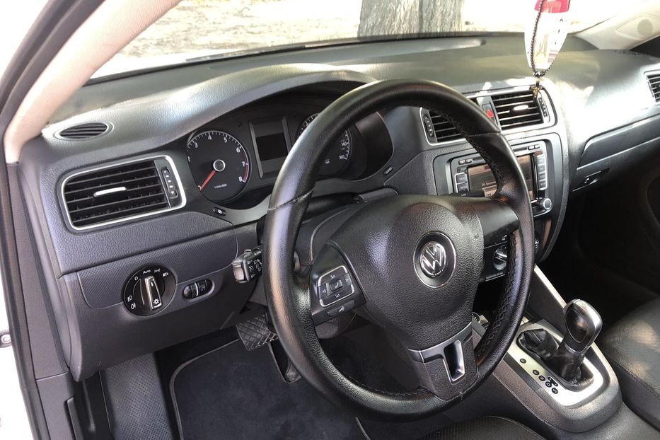 Продам Volkswagen Jetta 2010 года в Одессе