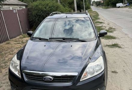 Продам Ford Focus 2010 года в Днепре