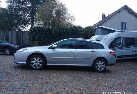 Продам Renault Laguna 2010 года в Киеве