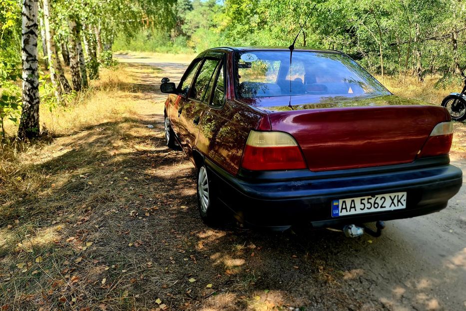 Продам Daewoo Nexia 2005 года в г. Любашевка, Одесская область