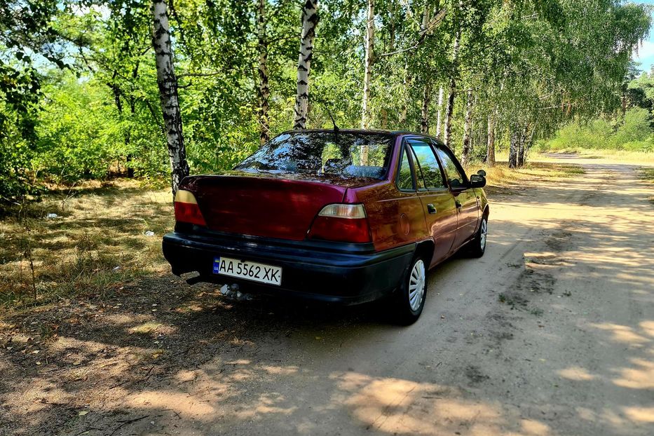 Продам Daewoo Nexia 2005 года в г. Любашевка, Одесская область