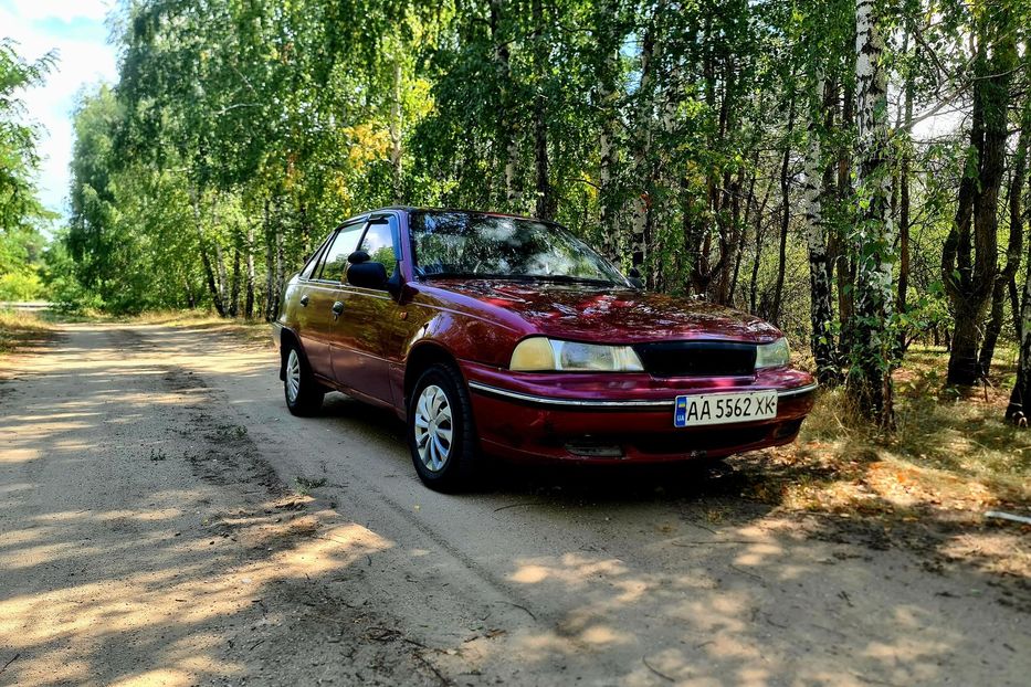 Продам Daewoo Nexia 2005 года в г. Любашевка, Одесская область