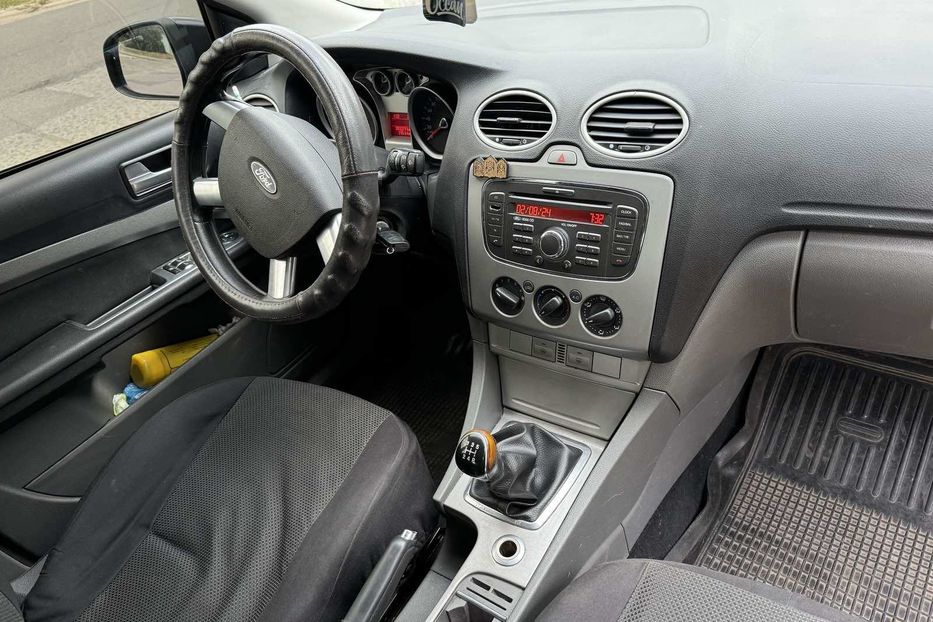 Продам Ford Focus 2010 года в Днепре