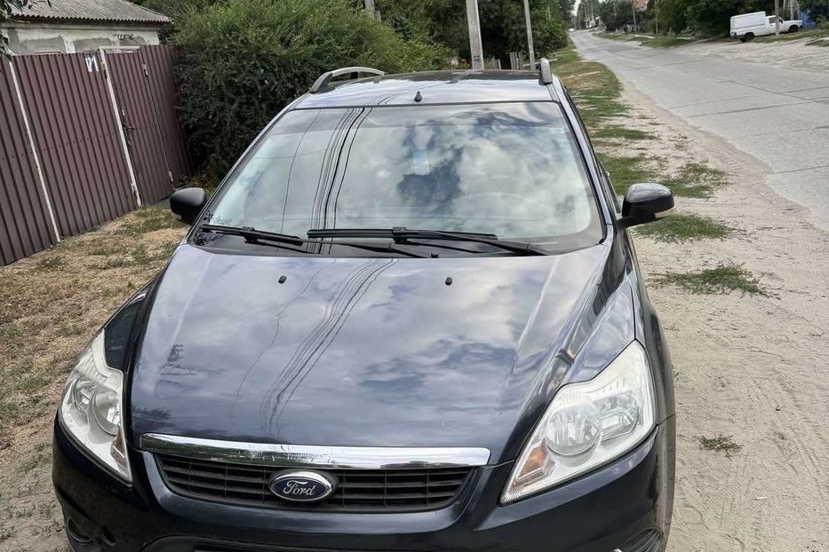 Продам Ford Focus 2010 года в Днепре