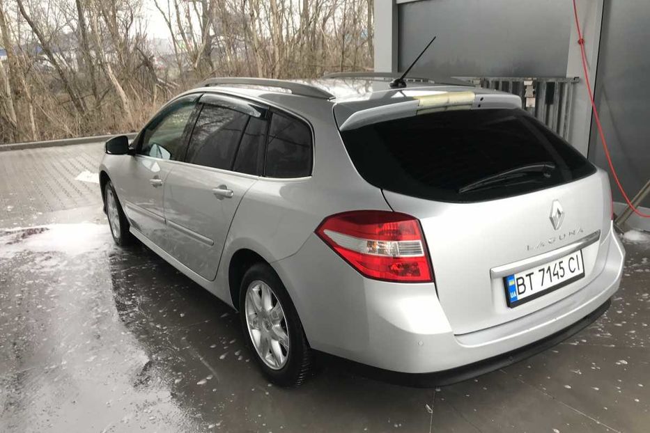 Продам Renault Laguna 2010 года в Киеве