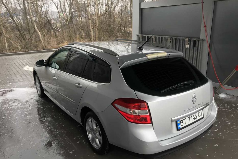 Продам Renault Laguna 2010 года в Киеве