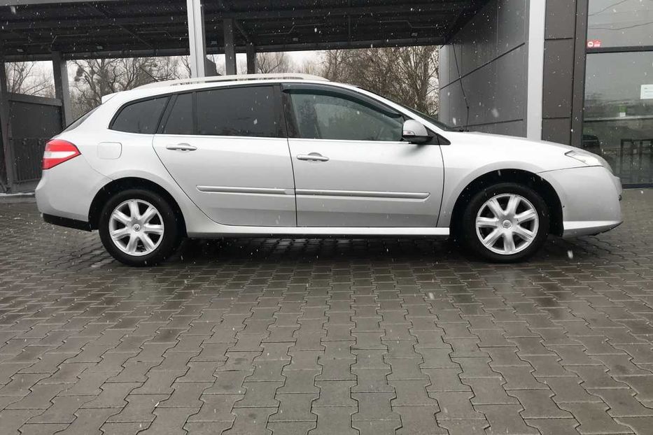 Продам Renault Laguna 2010 года в Киеве