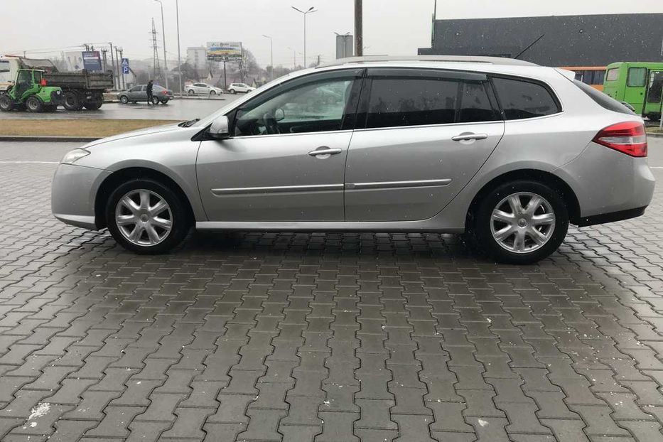 Продам Renault Laguna 2010 года в Киеве