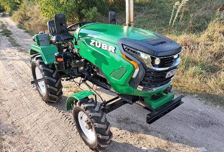 Продам Трактор Уралец ZUBR T250NEW T24Monster 2024 года в г. Гайсин, Винницкая область