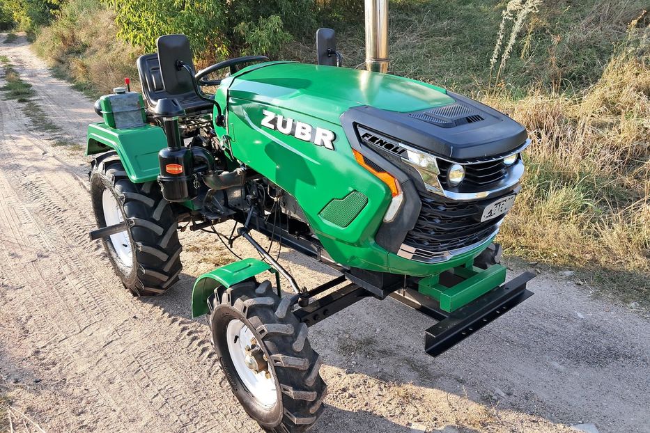 Продам Трактор Уралец ZUBR T250NEW T24Monster 2024 года в г. Гайсин, Винницкая область