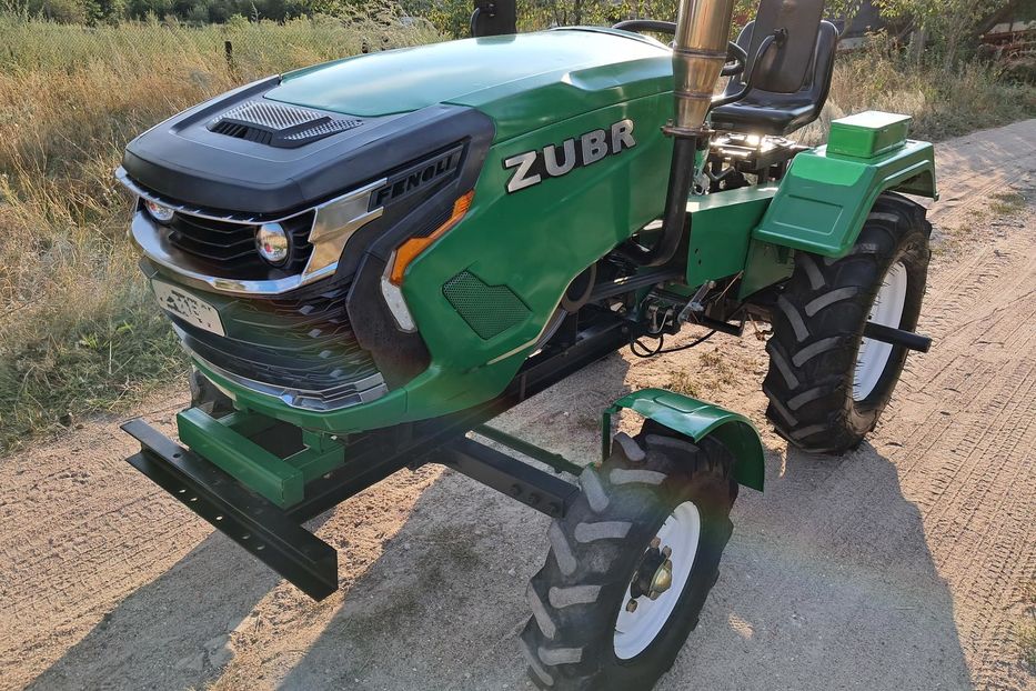 Продам Трактор Уралец ZUBR T250NEW T24Monster 2024 года в г. Гайсин, Винницкая область