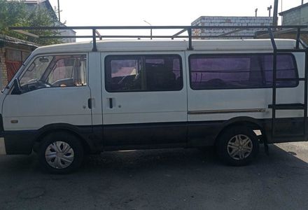 Продам Mazda E-series груз. мазда е-2.200 1998 года в Киеве