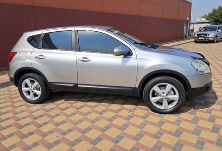 Продам Nissan Qashqai PURE DRIVE 1.5dCI  2009 года в г. Гайсин, Винницкая область